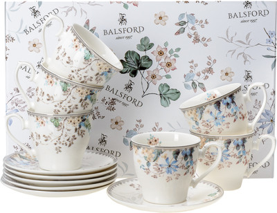 Набор для чая/кофе Белбогемия 220-44001 / 110919