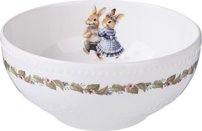 Салатник Lefard Rabbits Family 425-292