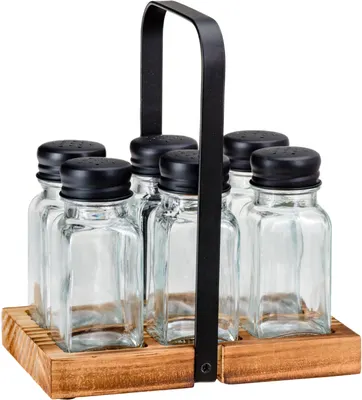 Набор для специй Белбогемия 14704 / 110646