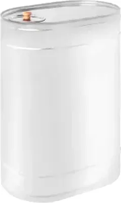 Бак для печи Везувий Под контур Вертикаль AISI 439 (90л)