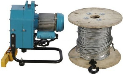 Таль электрическая TOR BLDN-YT-STL 300/600BP (G) / 1051227