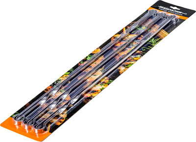 Набор шампуров Шашлычок BB102557 (6шт)