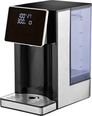 Термопот Steba HW 3 Digital Fast
