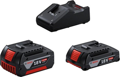 Набор аккумуляторов для электроинструмента Bosch 1.600.A01.ZS9