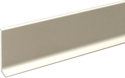 Плинтус Profiling ПЛ-40 (3м, шампань)