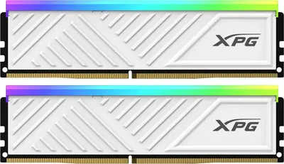 Оперативная память DDR4 A-data XPG Spectrix D35G AX4U32008G16A-DTWHD35G