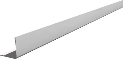 Профиль для подвесного потолка Grand Line 19x24 (3м, белый)