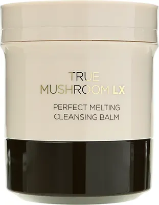 Бальзам для снятия макияжа The Saem True Mushroom LX Perfect Melting Cleansing Balm (100мл)
