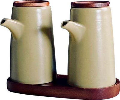 Набор емкостей для хранения Lenardi Tropical 235-118