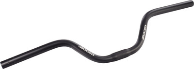 Руль для велосипеда Zoom Corp MTB-AL-158 / ZM11046