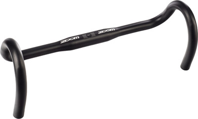 Руль для велосипеда Zoom Corp DR-AL-210BTFOV / ZM11047
