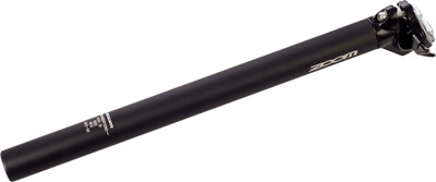 Подседельный штырь для велосипеда Zoom Corp SP-C255(ISO-M) Ф30.9 / ZM11039