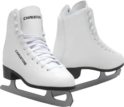 Коньки фигурные Calambus Christine / 38575 (р.33)