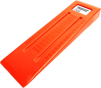 Клин валочный Лесдревконсалт 23см / KL230 (оранжевый)