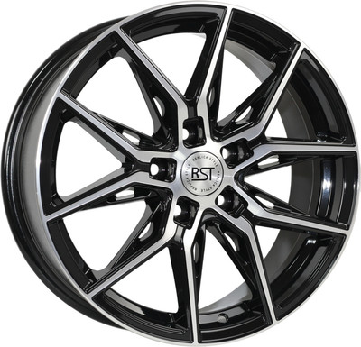 Литой диск RST Wheels R247 17x7" 5x112мм DIA 57.1мм ET 40мм BD