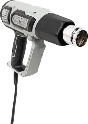 Строительный фен Ресанта ФЭ-VI7ЭКД (900/75/2/11)