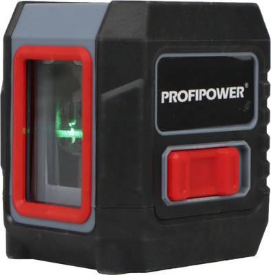 Лазерный уровень Profipower NL-02G / E0335