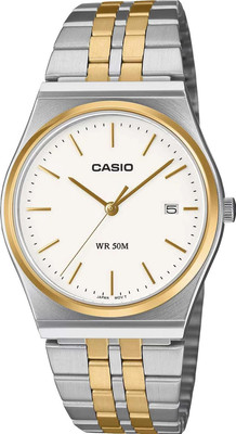 Часы наручные мужские Casio MTP-B145SG-7A