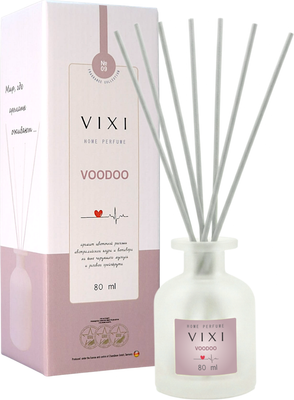 Аромадиффузор VIXI Voodoo / VX3863 (80мл)