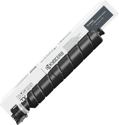 Тонер-картридж Kyocera Mita TK-8455K / 1T0C2M0NL0
