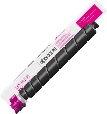 Тонер-картридж Kyocera Mita TK-8455 Magenta / 1T0C2MBNL0