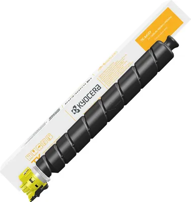 Тонер-картридж Kyocera Mita TK-8455 Yellow / 1T0C2MANL0
