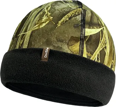 Шапка DexShell Watch Hat 2.0 / DH9912RTC20LXL (камуфляжный)