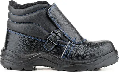 Ботинки рабочие Prosafe Сварщика утепленные 24М (р.47)