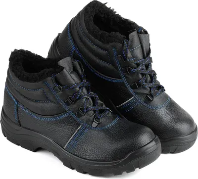 Ботинки рабочие Prosafe Утепленные 13М (р.40)