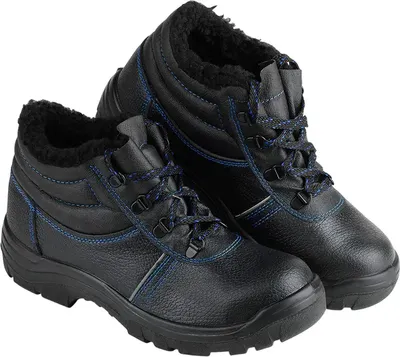 Ботинки рабочие Prosafe 14 МУН 200 (р.37)