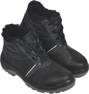 Ботинки рабочие Prosafe 14/1 ПУ/ПУ МУН200 (р.39)