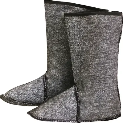 Вкладыш для рабочих сапог Step Искуственный мех (р.37-38)