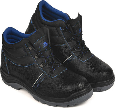 Ботинки рабочие Prosafe 12/1 ПУ/ПУ МУН200 (р.45)