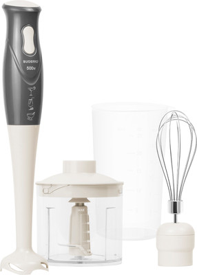 Блендер погружной BUGERRO BG-7104