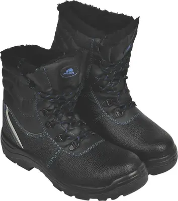 Ботинки рабочие Prosafe Утепленные 28М (р.38)