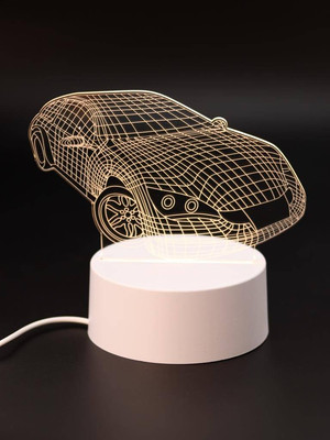 Ночник ILikeGift Car / 149-051