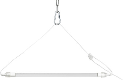 Светильник для растений ЭРА FITO-9W-Rа90-Т8+FITO-Holder / Б0069516