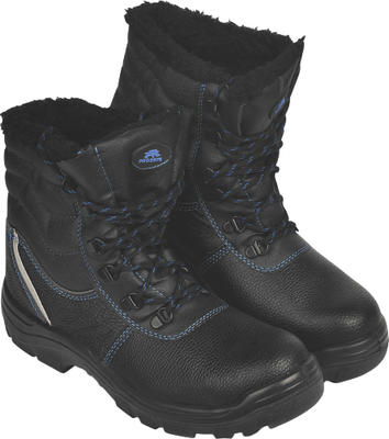 Ботинки рабочие Prosafe Утепленные 28М (р.44)