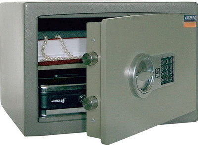 Офисный сейф Valberg Карат ASK.30-EL New