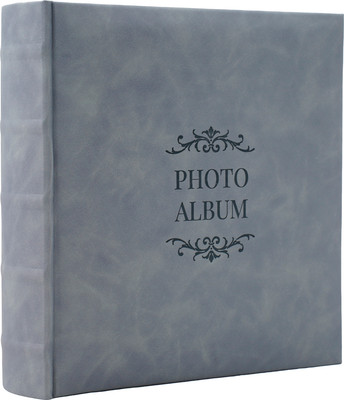 Фотоальбом Fotografia FA-EBBM200-874 (серый)