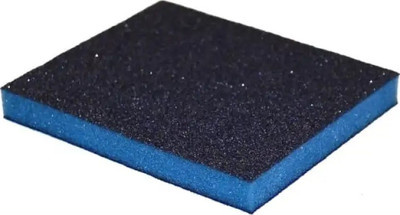 Набор губок абразивных Sandmaster A00025153 (3шт)