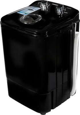 Стиральная машина Horizont WM-4601W (черный)