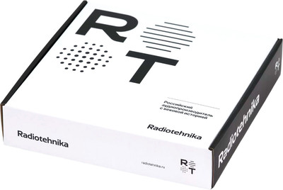 Кабель Radiotehnika Volna M02 (1.5м)