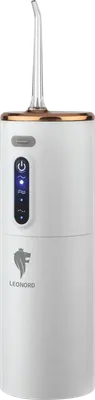 Ирригатор Leonord LE-12991 Pro / 111238
