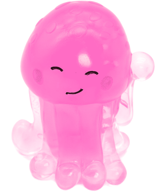 Сквиш ILikeGift Cute octopus / CKS-10687-01