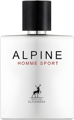 Парфюмерная вода Maison Alhambra Alpine Sport (30мл)