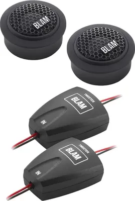 Твитер BLAM ЕT20