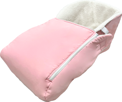 Сиденье для санок Bubago BG 147-1 (розовый)