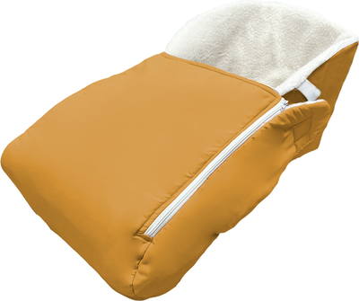 Сиденье для санок Bubago BG 147-4 (кирпичный)