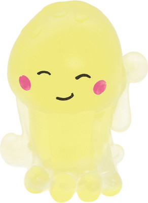 Сквиш ILikeGift Cute octopus / CKS-10687-04